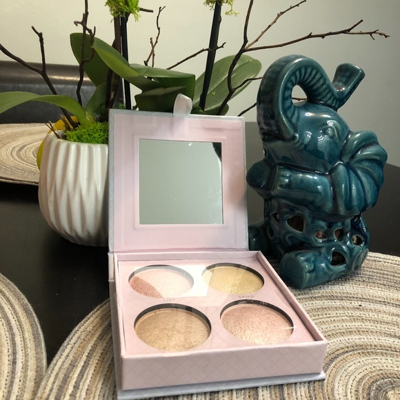 Laura Ashley Highlighting Palette - Picture 2 of 3